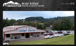 Blue Ridge Dinner Theater 